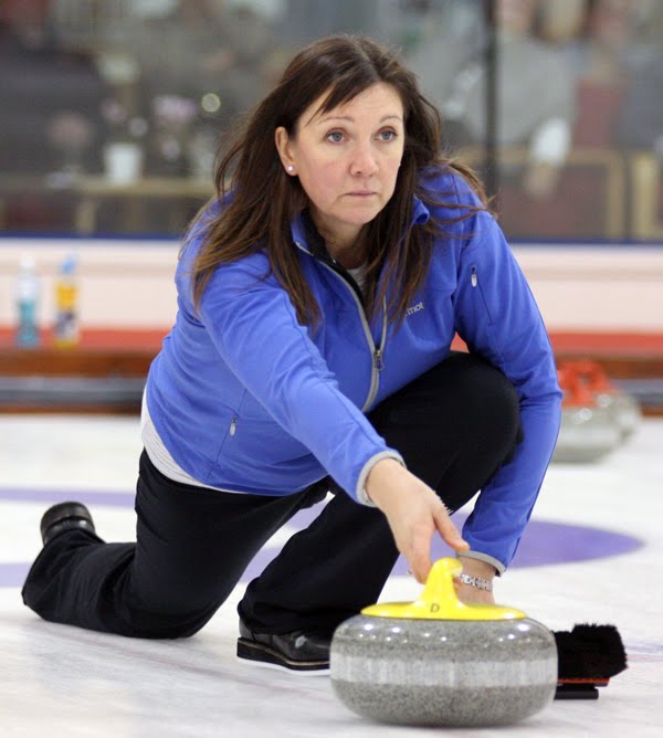 Alison Mather