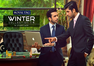 Royal Tag Winter Collection 2014-2015-12