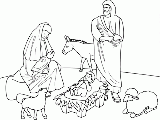 free printable religious christmas cards