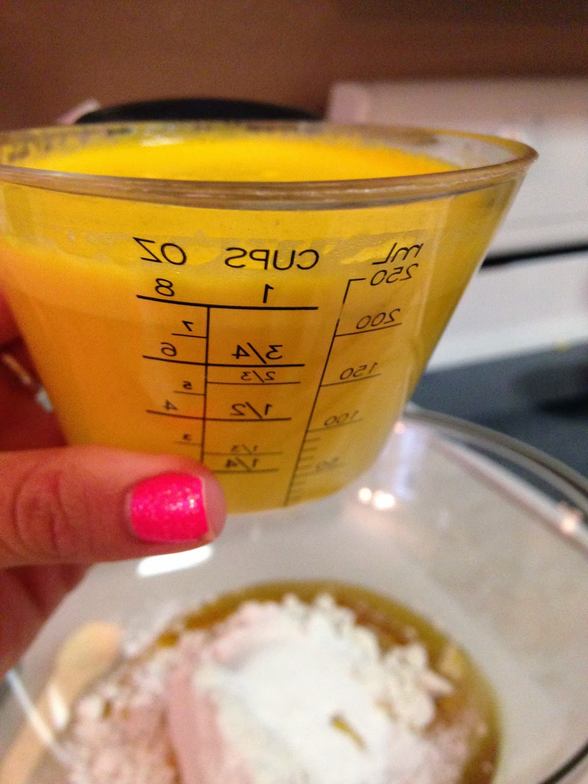 Sparkling from the Inside Out 15 Ways to Use the Leftover Pulp from