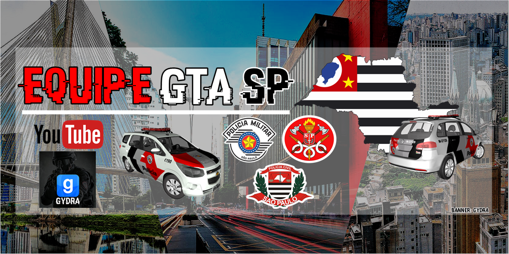 Equipe GTA São Paulo