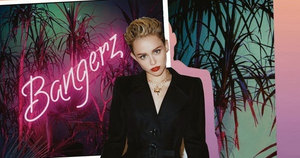 Miley Cyrus Bangerz Deluxe Edition Free Download