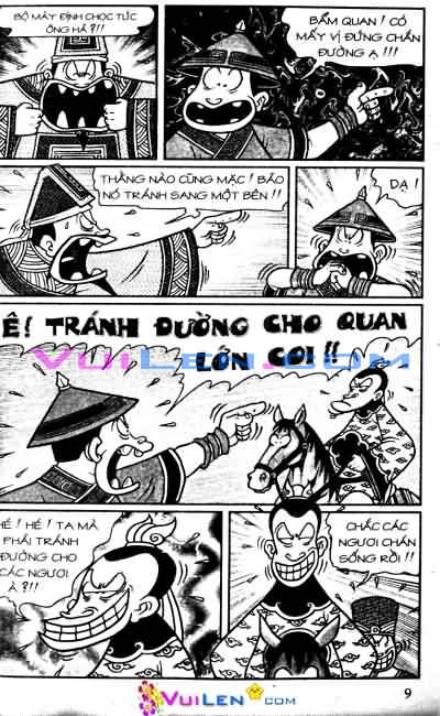 than dong dat viet tap 37
