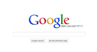 Google Haxor