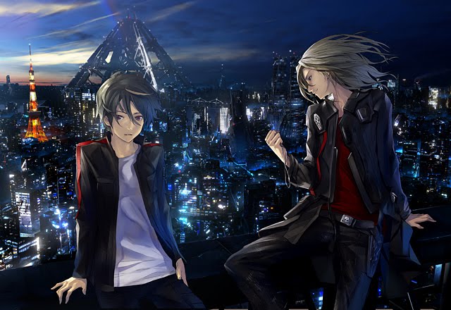 free download guilty crown free download guilty crown