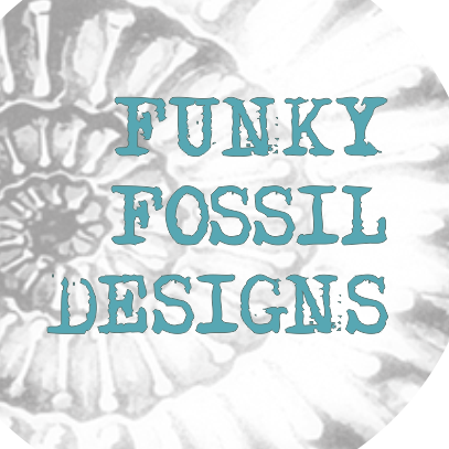 Funky Fossils Designs