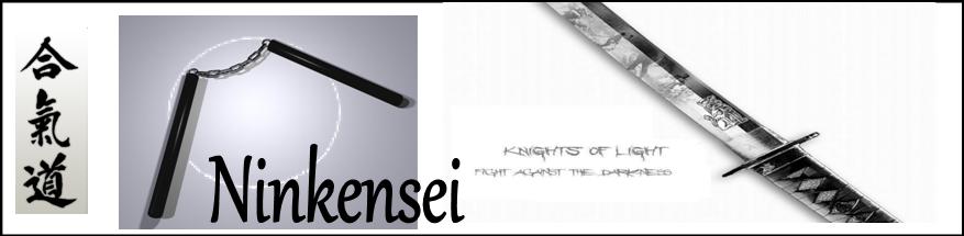 NINKENSEI