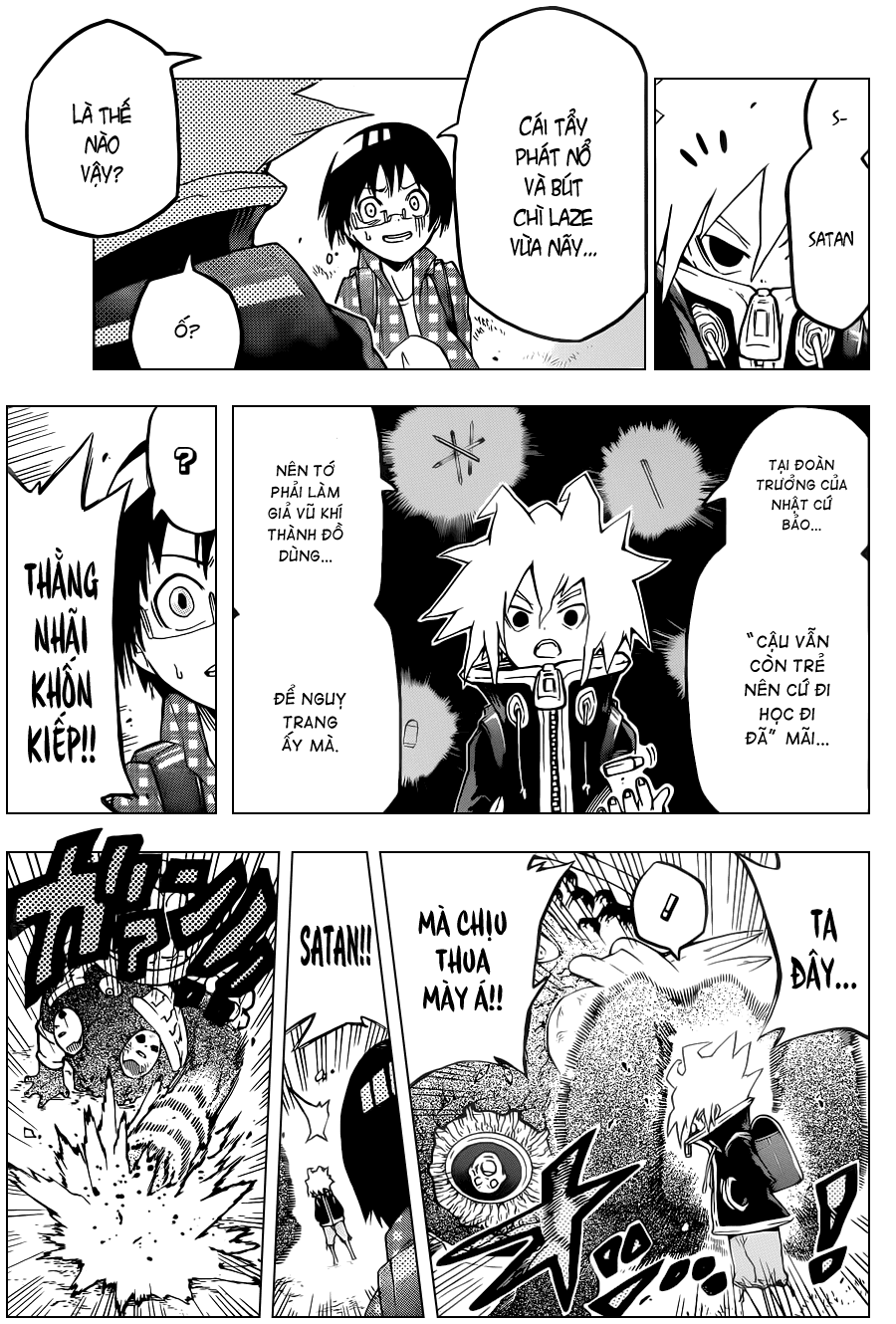 SINS chap 1
