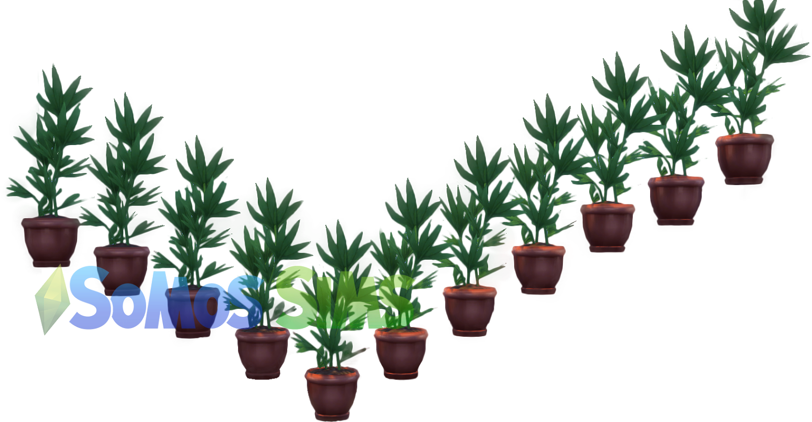 Ativando o MoveObjects no TS4 Somos Sims