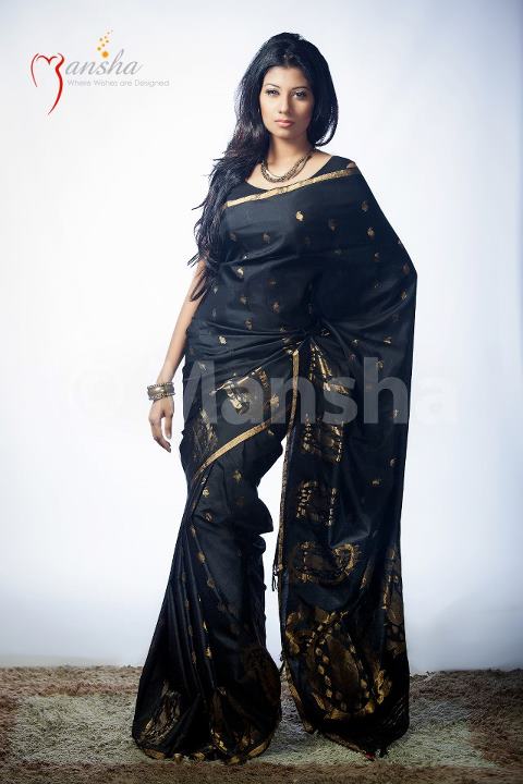 Lacha+Style ... Lacha Designer Saree Blouse Collection 2012 ~ She-Styles | Fashion
