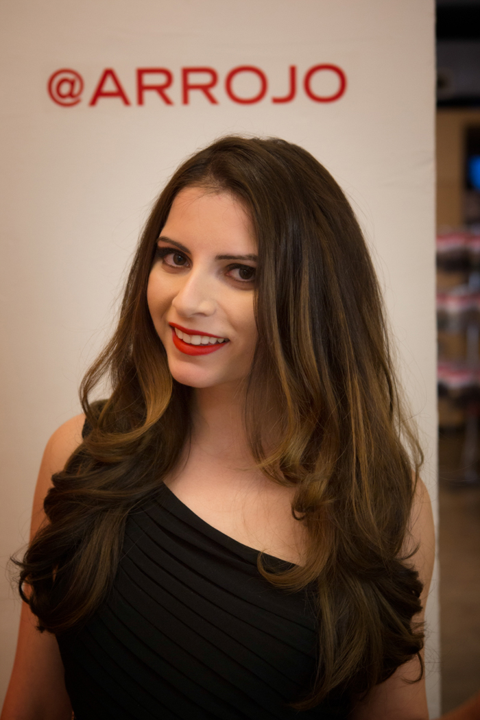The Style Socialite A Fashion Society Blog Ombre Hair Makeover