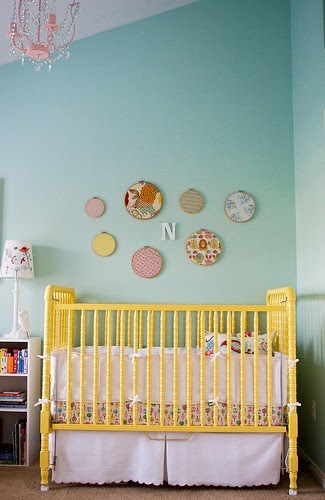 Pinned It Made It Jenny Lind Crib