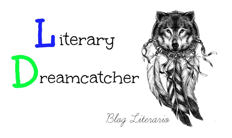 Literary Dreamcatcher