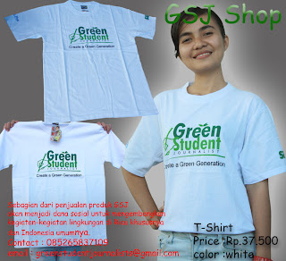 Green Shop