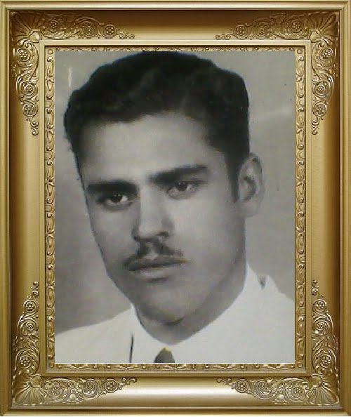 CIFAS (Centro de Informações Família Aquino de Sanharó) Família Aquino