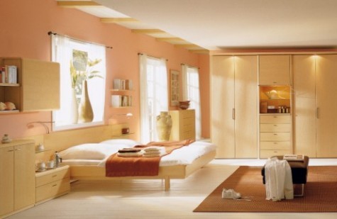 Muebles para el Dormitorio Principal | Decorar tu Habitación