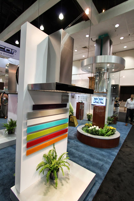 Dwell on Design 2013 Kitchens Range Hood Best