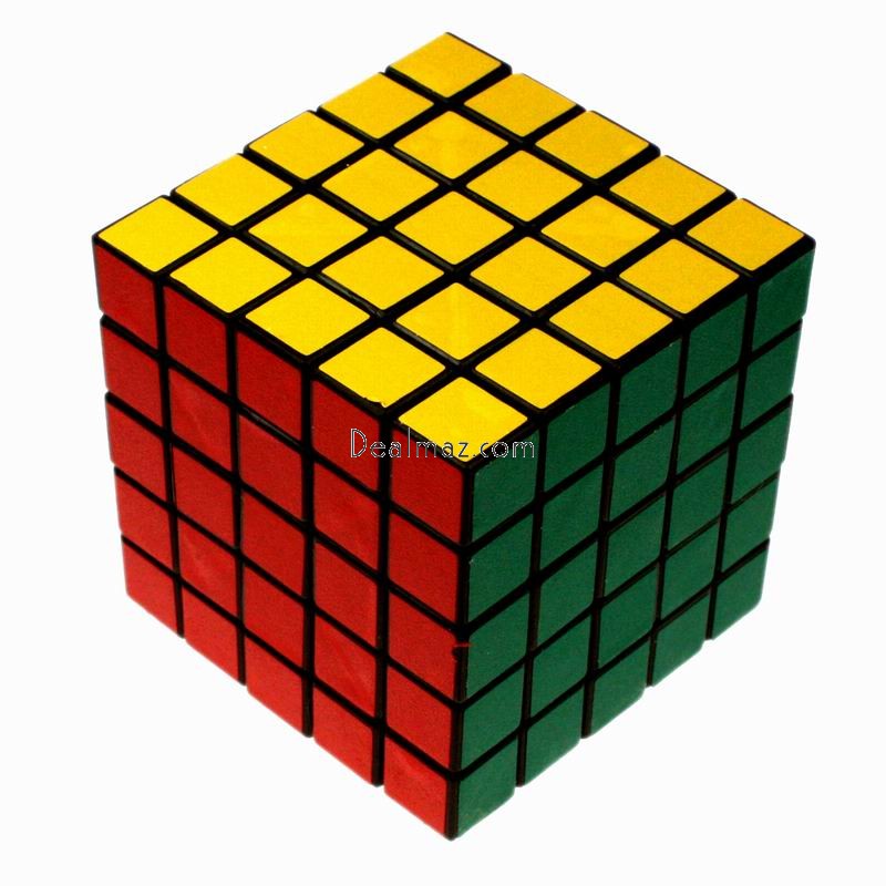 Rubik S Cube 2013