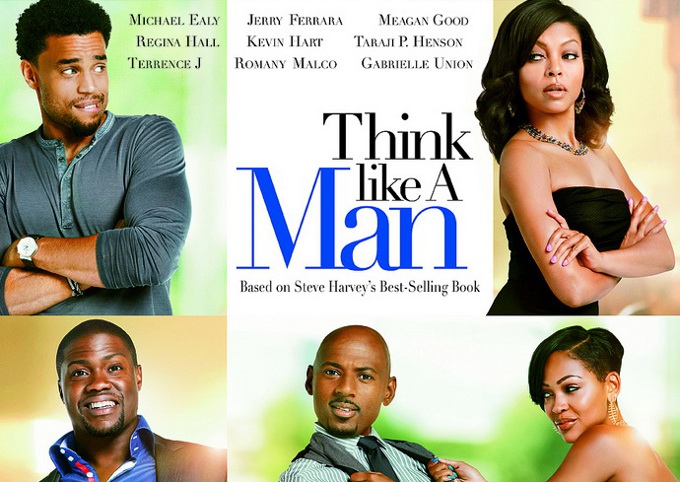 Watch Think Like A Man Dailymotion Watch Think Like A Man Dailymotion