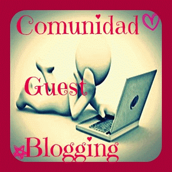 COMUNIDAD GUEST BLOGGING