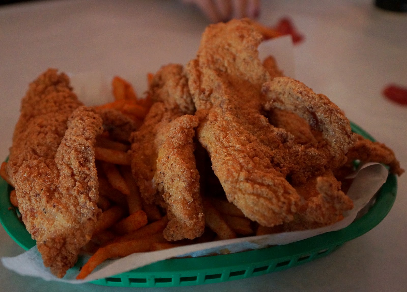 gastro bits The Boiling Crab (Mira Mesa)