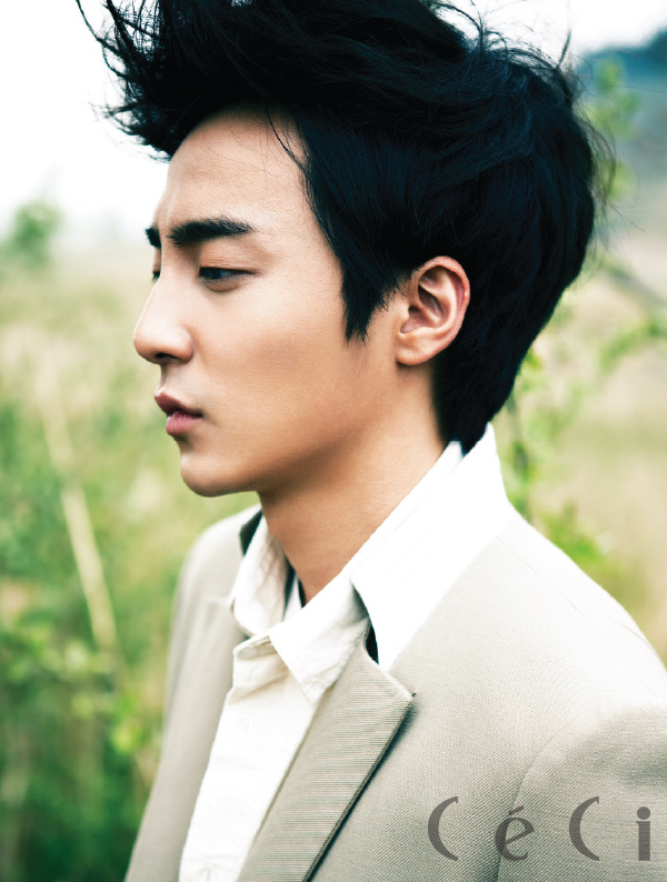 twenty2 blog: Roy Kim in CeCi June 2013 | Fashion and Beauty