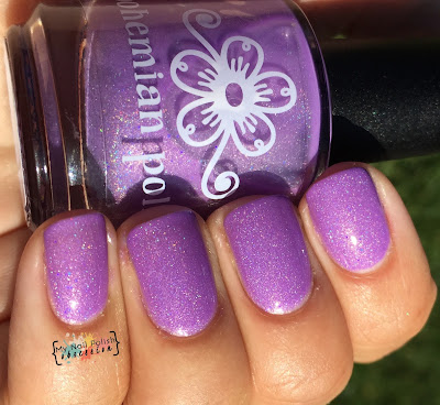 Bohemian Polish See No Dreams Bohemian Polish See No Dreams