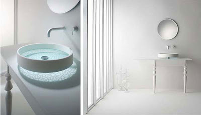 inspiring modern bathroom furniture