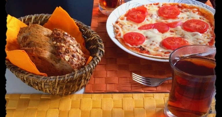 Balımdan Denemeler YİNE YENİDEN HAFTASONU &amp; KAHVALTIMIZ