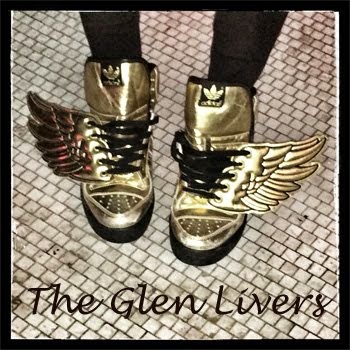 The Glen Livers