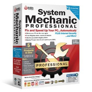 System Mechanic Professional 7 Download With Crack