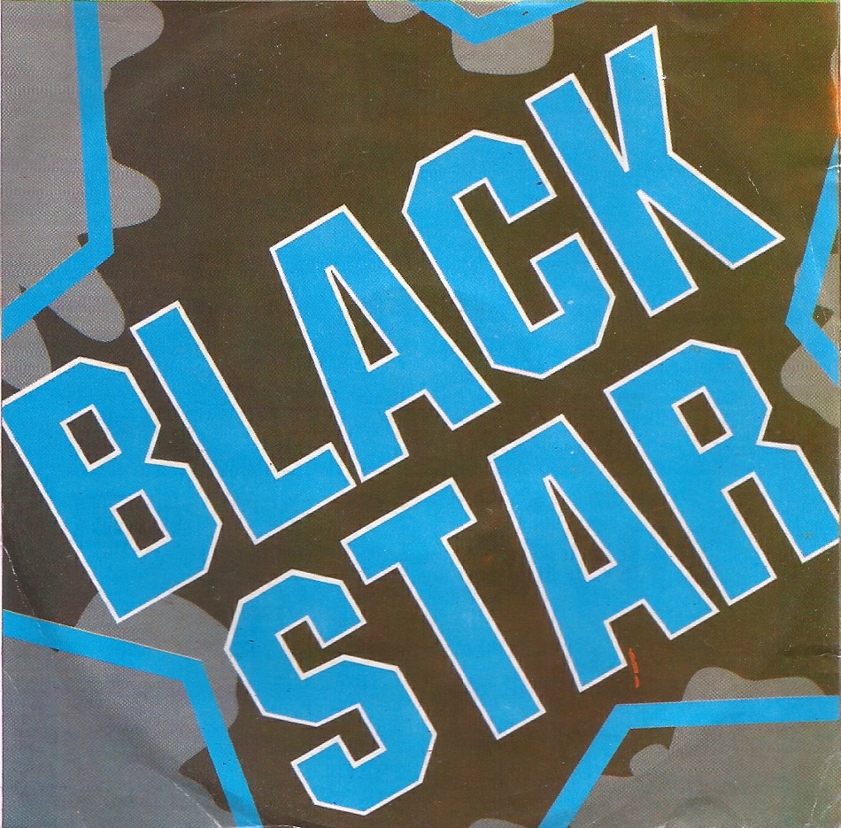 BLACK STAR