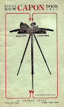 Beuoy Bow Capon Book (1917)