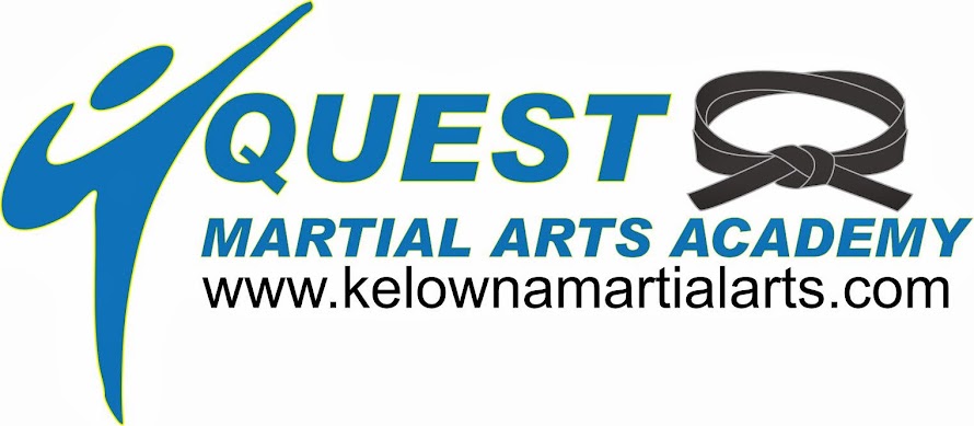 Quest Martial Arts