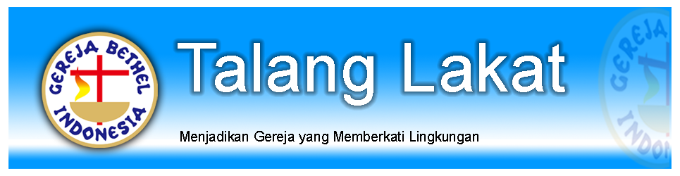 GBI Talang Lakat