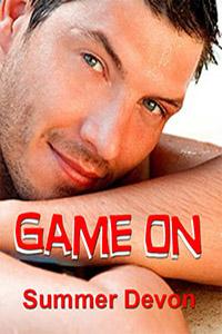 Game On by Summer Devon