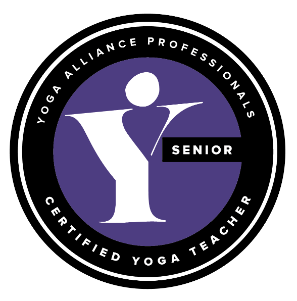 Yoga Alliance Professionals