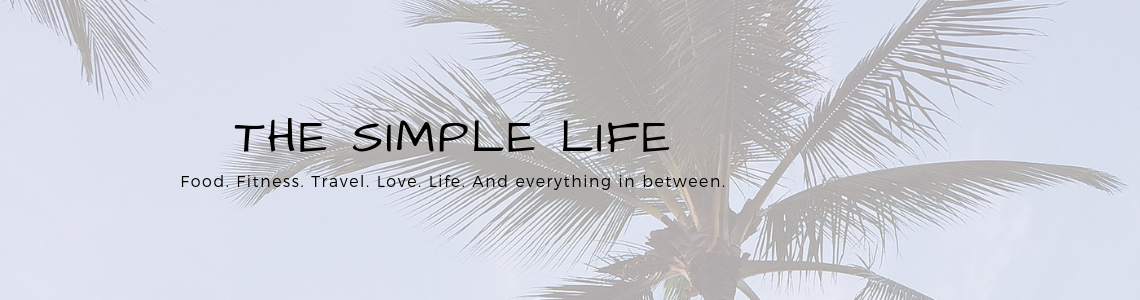 The Simple Life