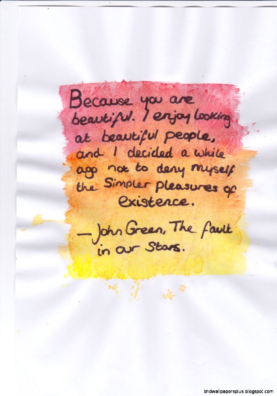 John Green Books Quotes John Green Books Quotes