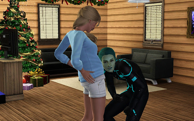 sims 4 teen pregnancy mod how safe is it sims 4 teen pregnancy mod how safe is it