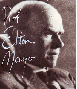 Georges Elton Mayo