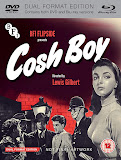 COSH BOY BLU RAY / DVD FROM BFI