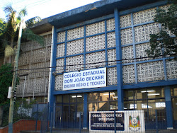 Colégio Estadual Dom João Becker