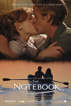 Free Download English Movie Notebook