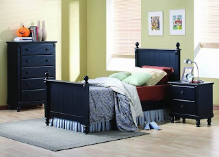 Bedroom Furniture Designs For Small Spaces