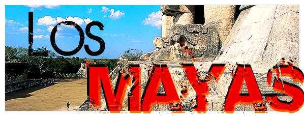 Los Mayas