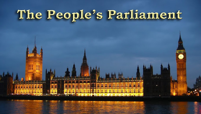 The People's Parliament