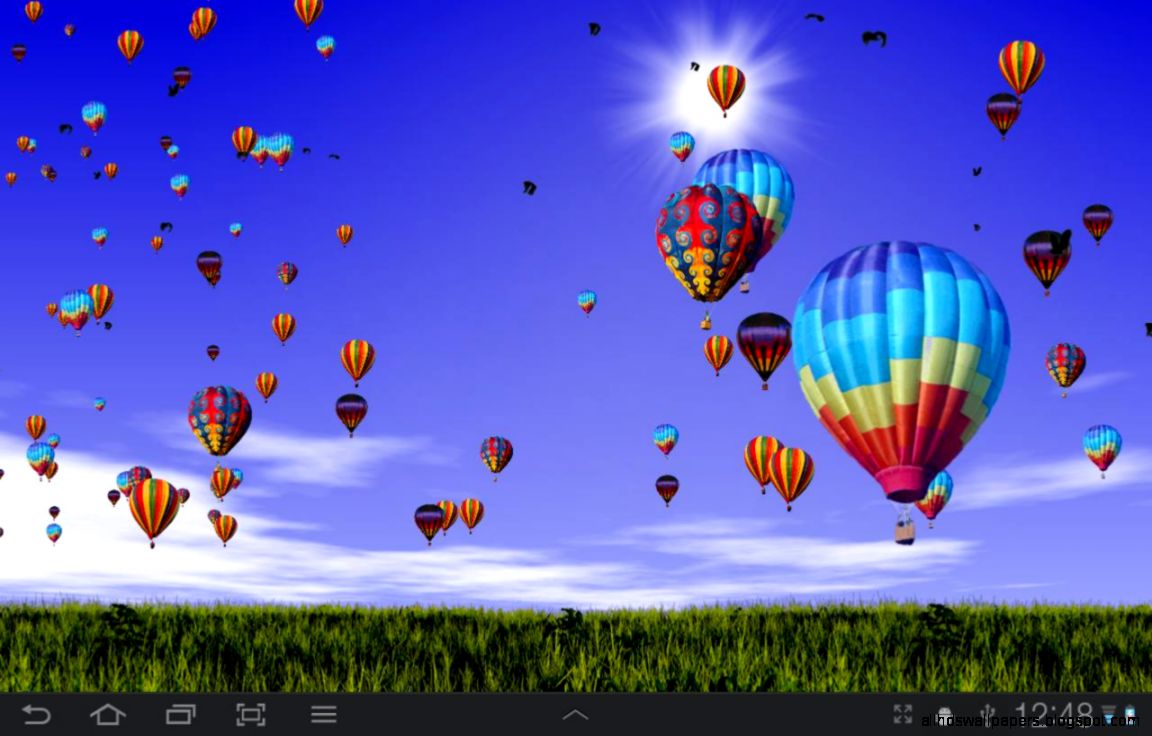 Hot Air Balloon Wallpaper Collection 32 Hot Air Balloon Wallpaper Collection 32