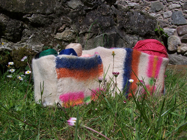 Madialeva : Manualidades, reciclaje, ideas de costura y patrones