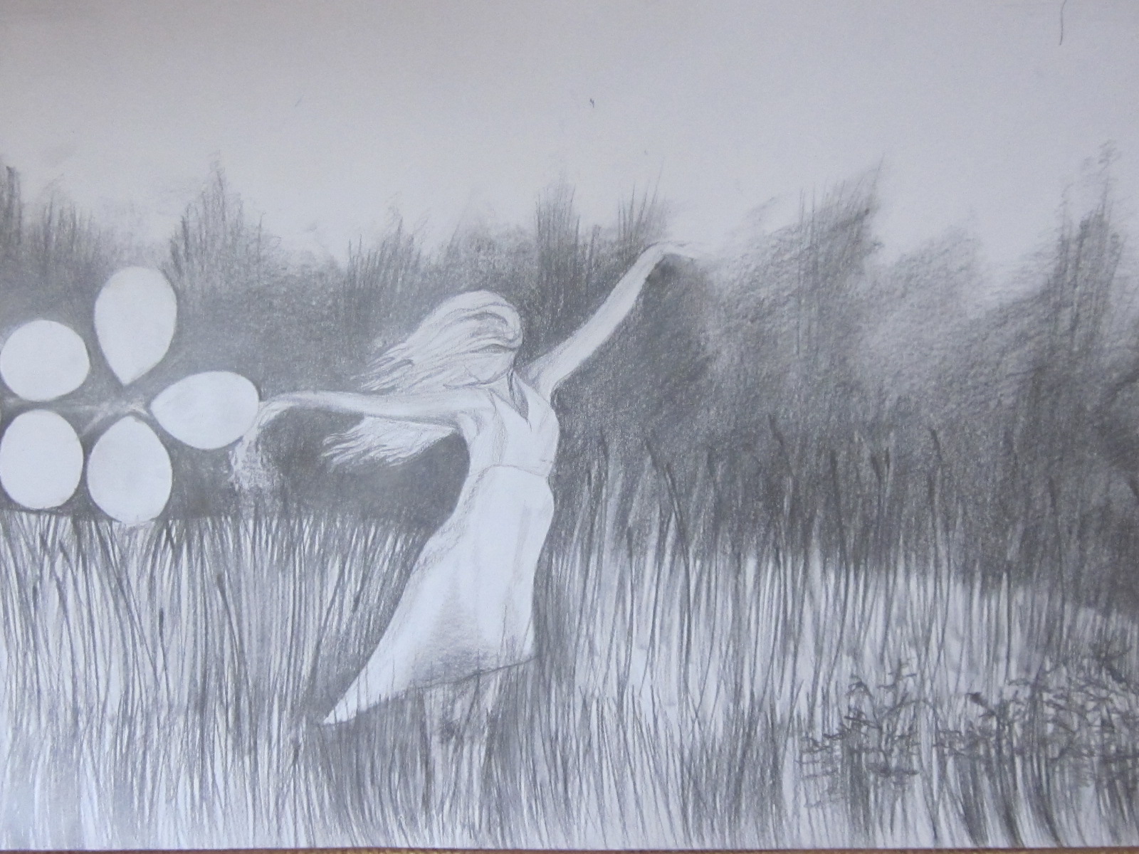 All the trees of the field will clap their hands Isaiah 5512 Freedom